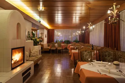 Hotel Kaunertalerhof in Kaunertal — foto 8
