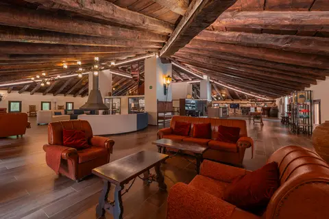 Hostal de la Trucha in Villarluengo — foto 16
