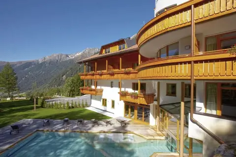 Falkensteiner Hotel & Spa Alpenresidenz Antho in Rasen-Antholz - Rasun Anterselva — foto 12