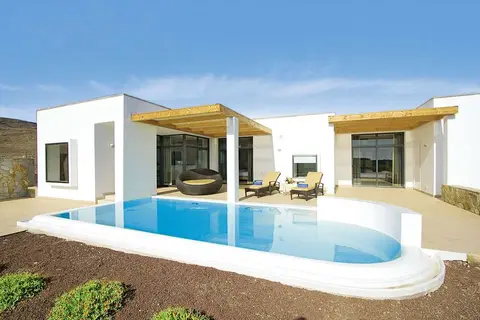 Playitas Villas in Tuineje — foto 3