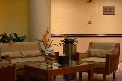 Grand Central Hotel Dubai in ديرة — foto 18