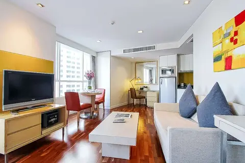 Urbana Langsuan in Bangkok — foto 7