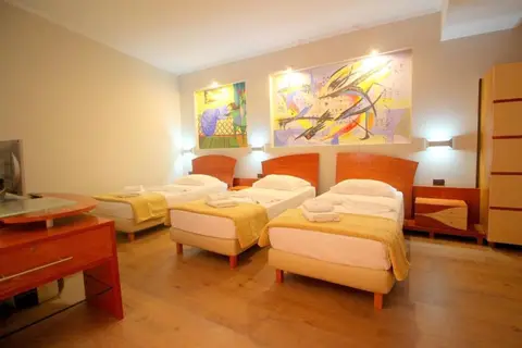 Hotel Saranda International in Sarandë, foto 6