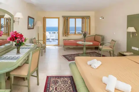 Kalypso Cretan Village Resort & Spa in Plakias, foto 25