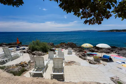 Dražica Hotel in Krk — foto 7