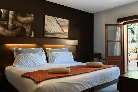 Maristel Hotel & Spa in Estellenchs — foto 29