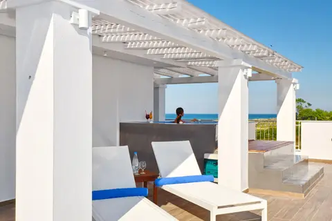Evilion & Stilvi Sea & Sun Hotels in Athene — foto 28
