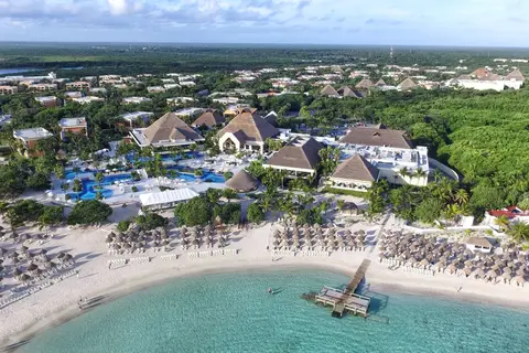 Bahia Principe Luxury Akumal in Cancún