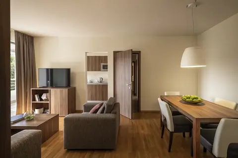 Srebreno Premium Apartments in Moravice, foto 30