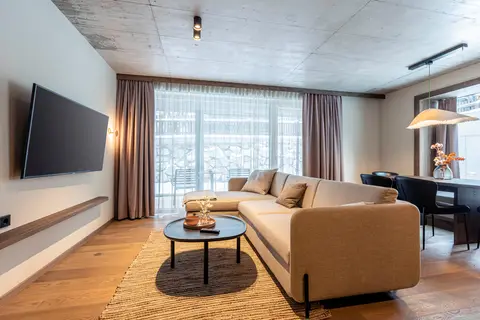 Villa Liesl by Alps Resorts in Haus — foto 4