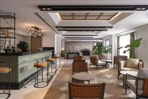 Radisson Collection Hotel, Bodrum in Bodrum — foto 13