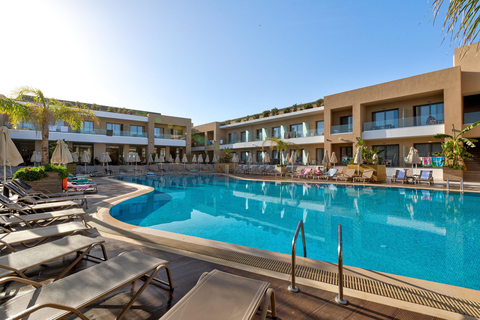 White Olive Elite Laganas foto 15