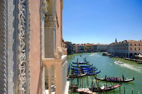 Ca' Sagredo Hotel in Venetië — foto 3