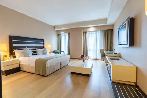 Sundance Hotel Istanbul in Fatih, foto 10
