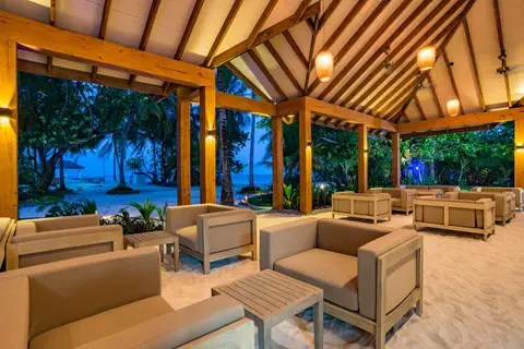 Fiyavalhu Maldives in Mandhoo — foto 7