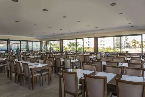 Class Beach Hotel in Marmaris — foto 6