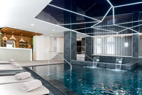 Hotel Voulezvous in Tignes, foto 20