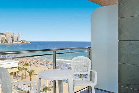 Innside Costablanca in Benidorm — foto 25