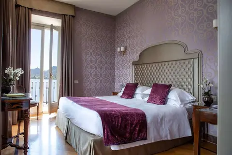 Hotel Villa Flori in Como, foto 25