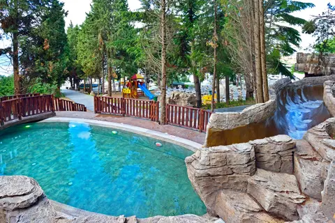 Sol Nessebar Resort in Несебър — foto 11