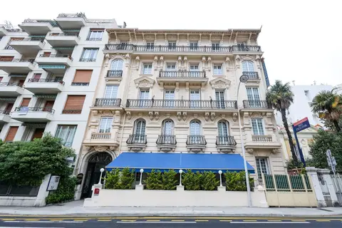 Hotel Nice Excelsior in Nice, foto 29