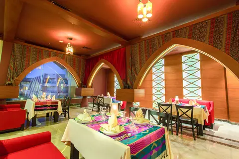 Jasmine Palace Resort & Spa in Hurghada — foto 20