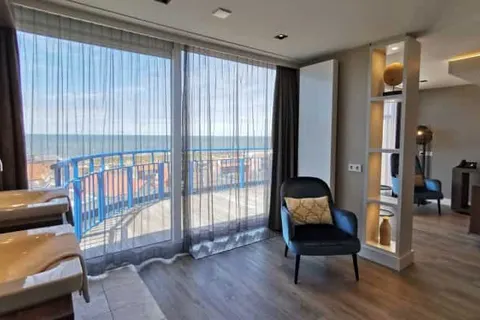 Hotel Zuiderduin foto 16