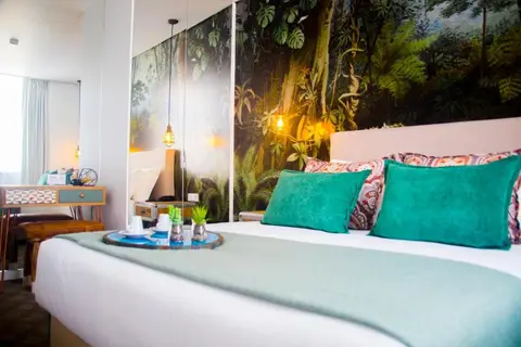 Thomar Boutique Hotel in Tomar, foto 2