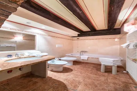 Hotel Pantalon in Venetië — foto 3
