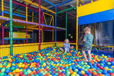 Camping Lauwersoog foto 3