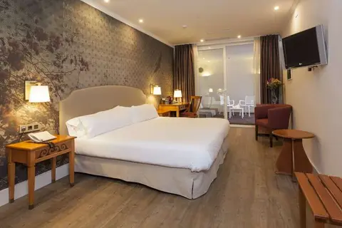 Hotel Fenix Torremolinos in Torremolinos — foto 6