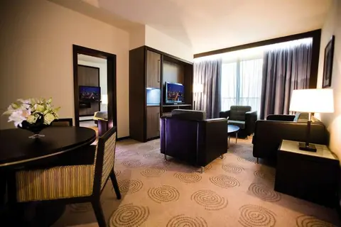 AVANI Deira Dubai Hotel in ديرة — foto 13