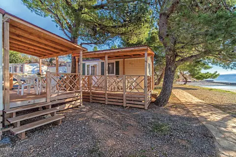 Bluesun Camp Paklenica in Starigrad — foto 12