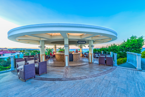 Hotel Royal Atlantis Spa & Resort foto 10