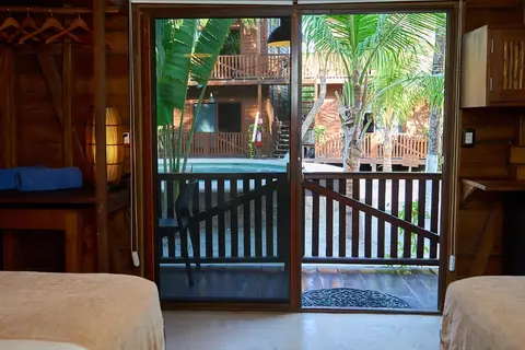 Coconut by ÓOL Hotels in Holbox — foto 4