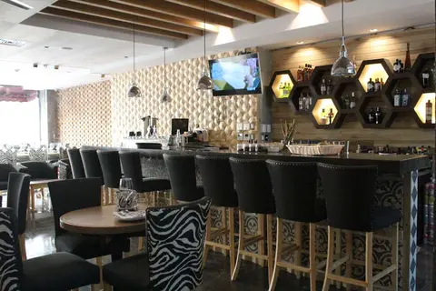 Soul Beach Luxury Boutique Hotel & Spa in Playa del Carmen — foto 8
