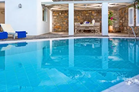 Elounda Gulf Villas in Δημοτική Ενότητα Αγίου Νικολάου — foto 3