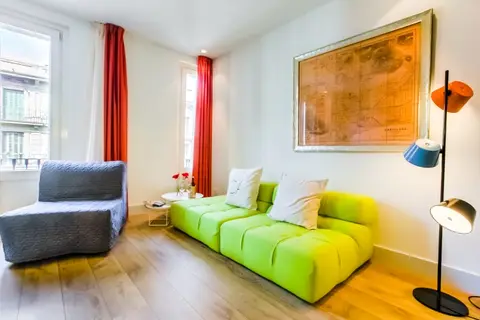 Cosmo Apartments Passeig de Gracia in Barcelona — foto 9