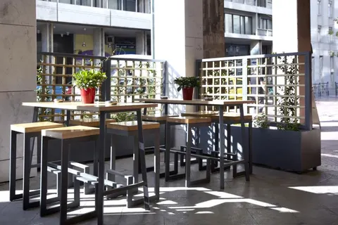 Athens Tiare By Mage Hotels foto 17