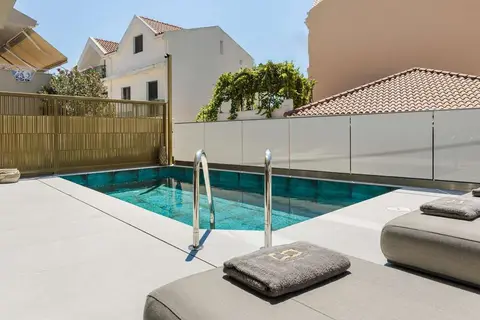 G Boutique Hotel in Αργοστόλι — foto 11