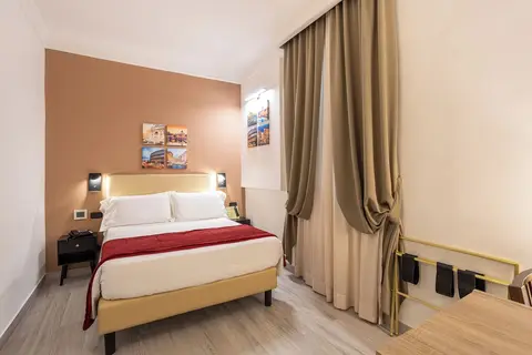 Hotel Manfredi in Rome, foto 12