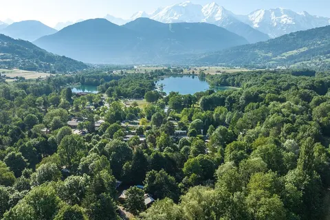 Flower Camping Les Iles foto 16