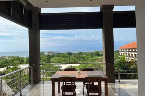 New Kuta Hotel by LORIN in Kuta Selatan — foto 18