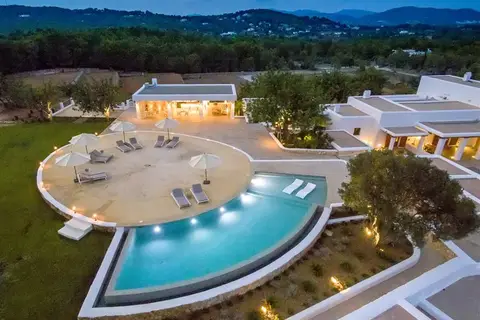 Agroturismo Can Toni Xumeu in Santa Eulària des Riu