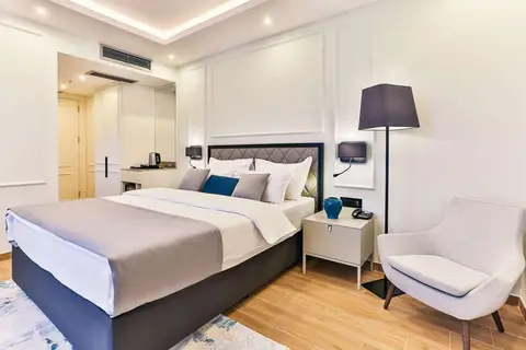 Boutique Hotel Momentum by Aycon in Budva — foto 5
