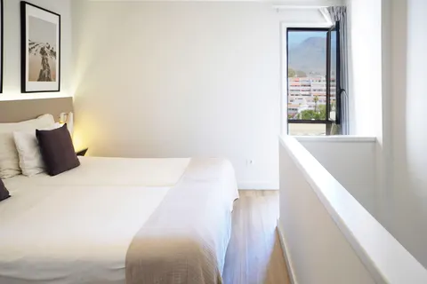 Appartementen Coral Compostela Beach foto 4