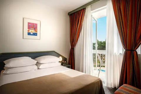 Laguna Maradiso Hotel by Aminess in Novigrad — foto 19