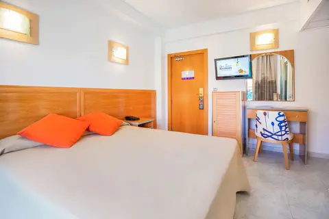 Hotel Servigroup Nereo in Benidorm — foto 21