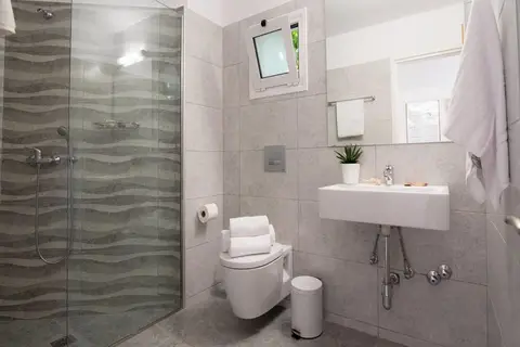 Hotel Melissa in Δημοτική Ενότητα Τυμπακίου — foto 12