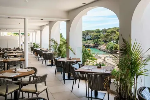 Hotel AluaSoul Mallorca - adults only in Cala d'Or, foto 9